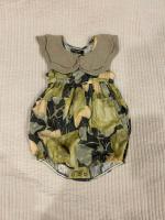 NAMI BABY TUTA, Peony