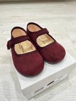 Saltin Banquin 西班牙瑪莉鞋