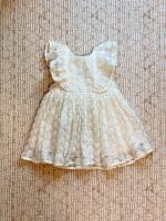 Celebration Cianna Flower Dress