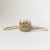 AWINS 黃冠Classical gold crown