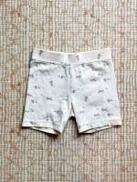 Bike Short - 貓咪