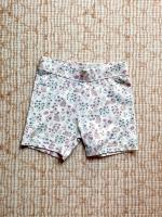 Bike Short - 兔子