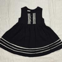 Fern Dress 蕾絲背心洋裝