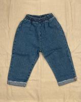 牛仔褲 Stic Pants- Jeans