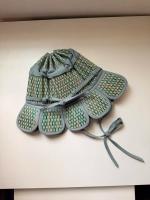 兒童帽 Fiji Manhattan Child Hat