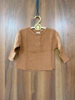 ROMEO KURTA-Ginger