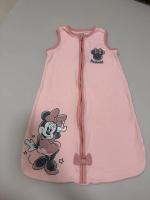 Disney baby全新防踢被