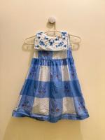 Elsa dress