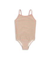 Bowwow Swimsuit 蝴蝶結露背連身泳衣