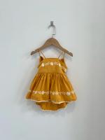 MAGRIT SUNTOP - TANGERINE