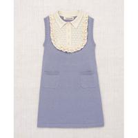 Sunflower Janis Dress 復古風針織連身裙
