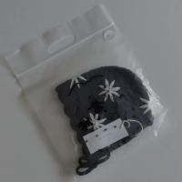Embroidery Bonnet