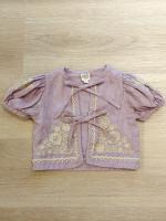 Siri Jacket - Heather