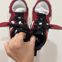 Jordan 童鞋