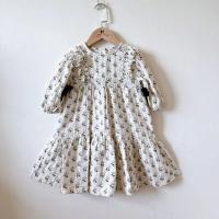 Bebe organic 洋裝