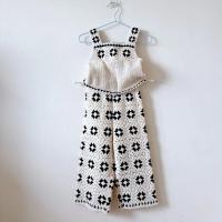 Zara 針織套裝