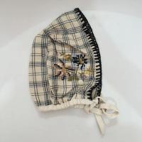 刺繡針織帽