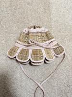LORNA MURRAY -兒童 Saint Barthes Manhattan Child Hat