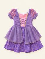 2Y-Rapunzel公主服