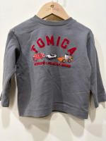 Tomica 上衣