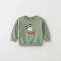 EMILE & IDA CHAT SWEAT ТОР