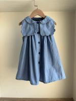 Dress Elysée - blue