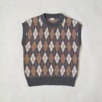 Marcus Knit Vest