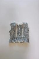 Freya Blouse Tenby Floral