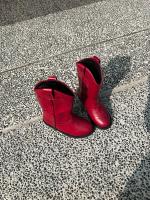 Little Star Cowboy Boot Berry Jam