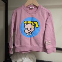 馬尾女孩