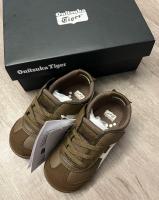 Onitsuka Tiger 鬼冢虎 MEXICO 66 KIDS