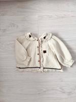 Blouse SHAMROCK - Ecru