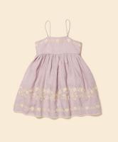 Magrit Sundress-Lavender