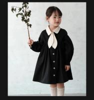 24AW 領結洋裝