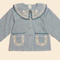 Apolina獨家開衫Clara Jacket