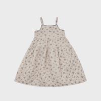 Frenells quilting dress