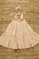 Dress skirt