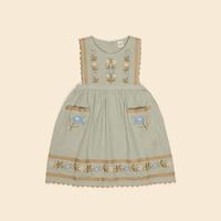 Gerdy Pinafore