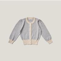 Rose Cardigan