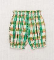 Mojave Watercolor Plaid Bloomer
