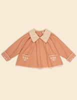 Myra Blouse