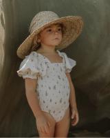 ISSY SWIMSUIT