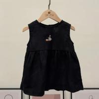 La Petite Alice 深色背心（圖案不拘）
