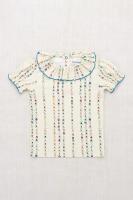 Balloon Sleeve Paloma Tee or Junior Scout Tee