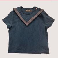 LUDO T - SUMI/SUMMER BROWN D