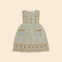 Apolina Gerdy Pinafore