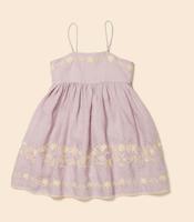 Magrit sundress (紫色）