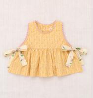 Baby Lottie Top- Golden Orche Radish Root