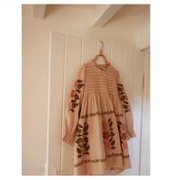 Mia Dress