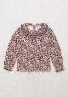 トップス String Tisbury Garden Peggy Top 3Y トップス String Tisbury Garden Peggy Top 3Y Peggy Top